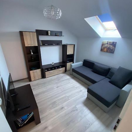 Yann Residence Timisoara Exterior foto