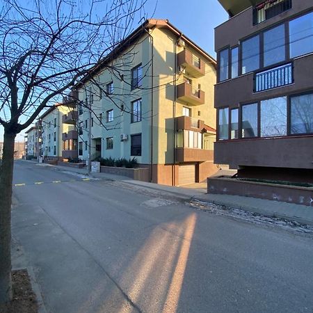 Yann Residence Timisoara Exterior foto